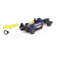 Formule 14 cm, natahování na šňůrku, 3 druhy